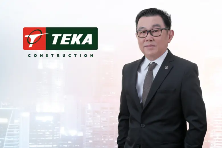 TEKA ปลื้ม !!! นักลงทุนเชื่อมั่น สนับสนุน...