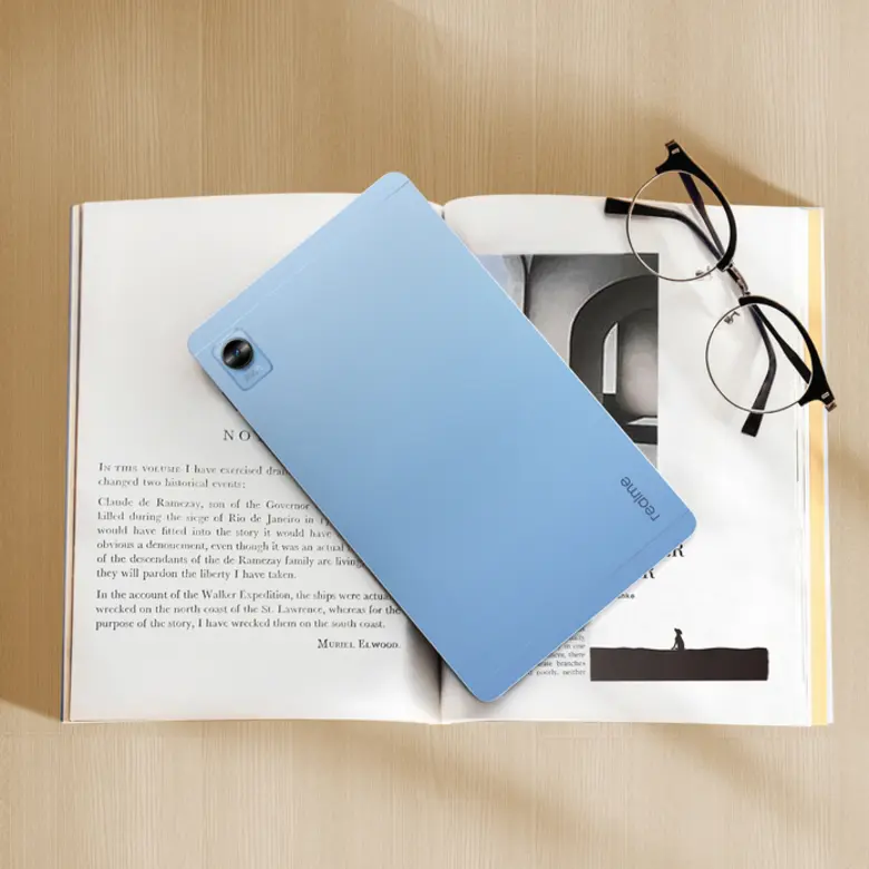 realme แบรนด์เทคโนโลยีเพื่อคนรุ่นใหม่ที่เติบโตเร็วท...