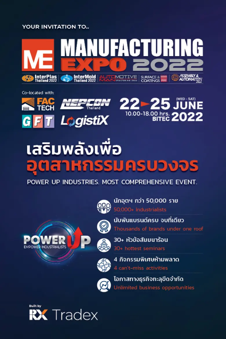 อาร์เอ็กซ์ เทรดเด็กซ์ (RX Tradex เดิมชื่อ...