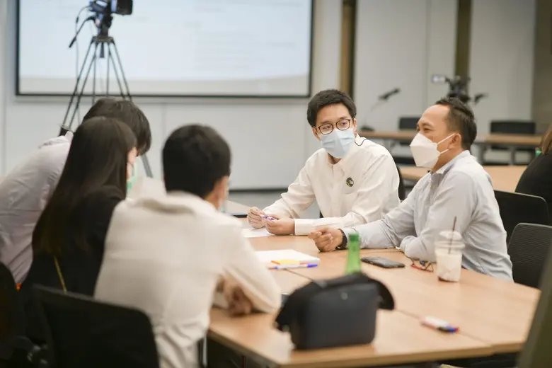 ADTE เปิดหลักสูตร Digital Citizen เสริมทักษะคนไทย ใช้เน็ตอย่างสร้างสรรค์และรู้เท่าทัน เปิดอบรมฟรีพร้อมกัน  7 ก.ค. นี้