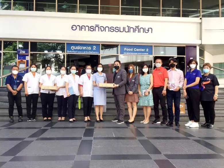นายปิยะศักดิ์ รัตนภักดี ผู้อำนวยการสำนักง...