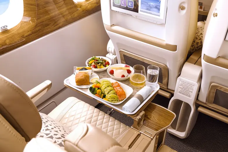 เอมิเรตส์ เปิดตัว Premium Economy เต็มรูปแบบ พร้อมยกระดับประสบการณ์ใหม่ที่เหนือกว่า