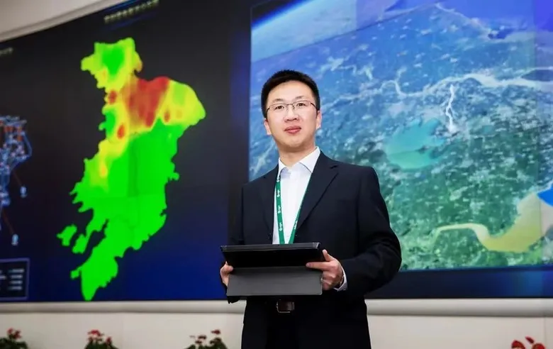 Xinhua Silk Road: ยูเอ็นโกลบอลคอมแพ็กยกย่องหนุ่มจีนเป็นผู้บุกเบิกเป้าหมายการพัฒนาเพื่อความยั่งยืน