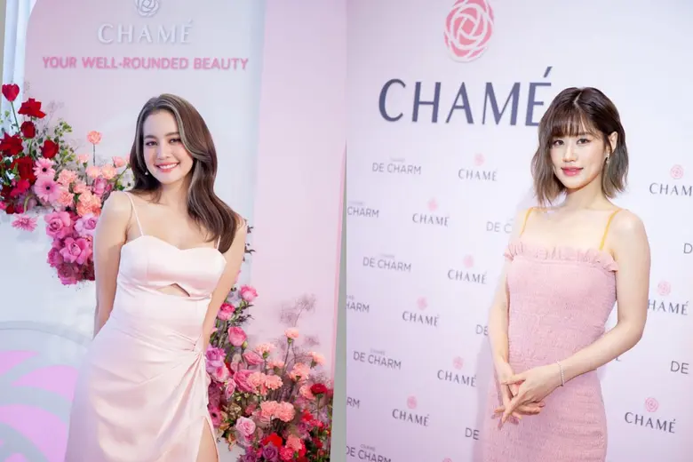 เพราะนับวันทุกการปรากฏตัวของนักแสดงสาวชื่อดัง "โบว์...
