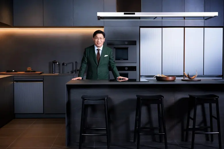 ซัมซุง จัดงาน Bespoke Home 2022 นำเสนอนวั...