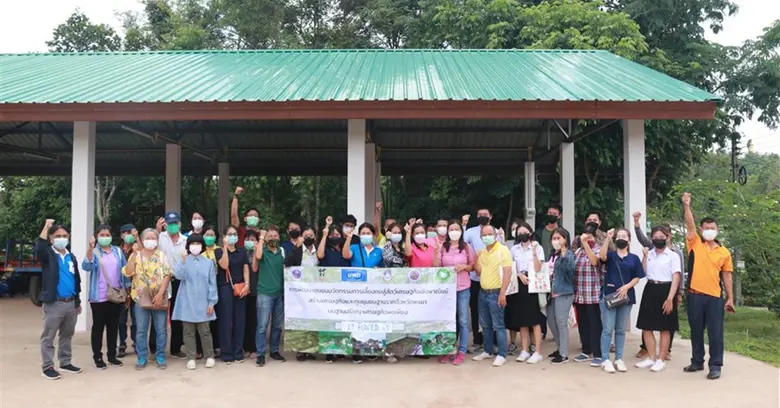 คณะเกษตรศาสตร์และทรัพยากรธรรมชาติ มหาวิทย...
