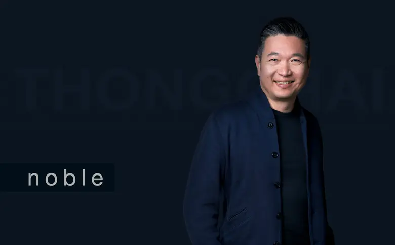 บมจ. โนเบิล ดีเวลลอปเมนท์ (NOBLE) โชว์ผลง...
