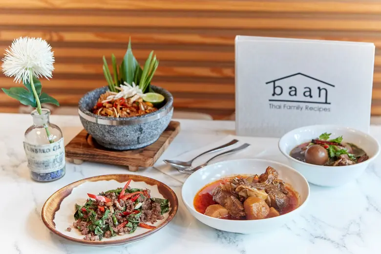 ส่องแนวคิด "เชฟต้น ธิติฏฐ์" เผยเคล็ดลับพาธุรกิจร้านอาหารให้อยู่รอดด้วยแพลตฟอร์มฟู้ดเดลิเวอรี