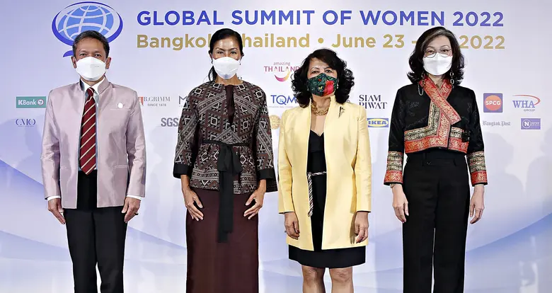 Thailand will welcome over 1,000 particip...