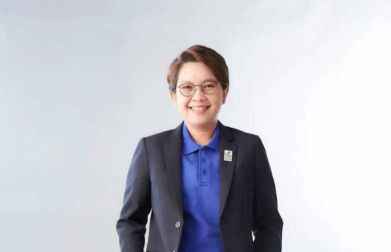 ธพว. ขับเคลื่อนวาระแห่งชาติ ดันเอสเอ็มอีไทยก้าวสู่ BCG Model รวมพลังพันธมิตรพาเข้าถึง "เงินทุนคู่พัฒนา" หนุนธุรกิจเติบโตยั่งยืน