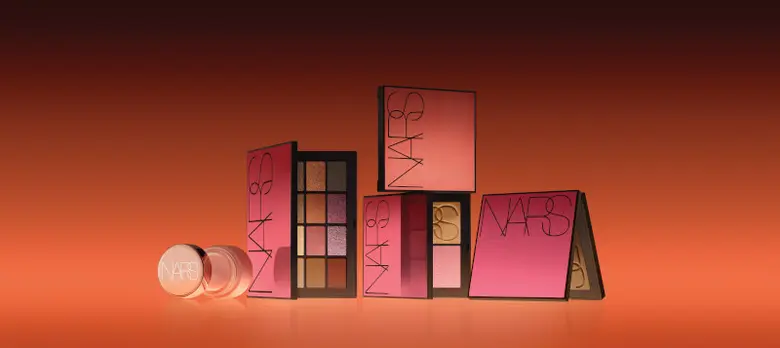 NARS THE SUMMER UNRATED COLLECTION