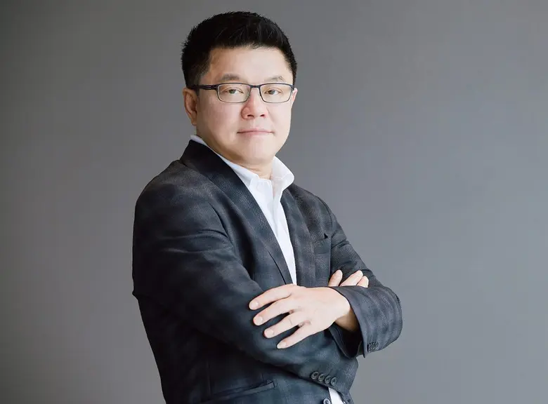 Surachai Chetchotisak, Chief Executive Of...