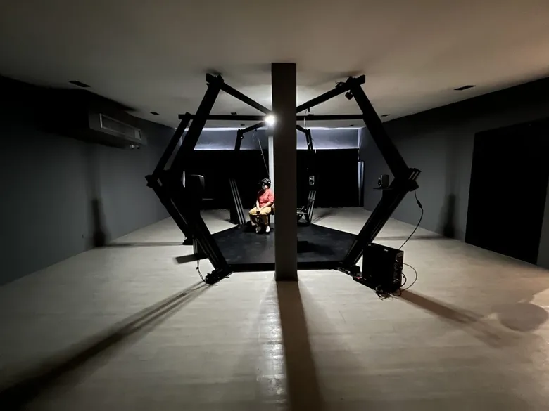 เชิญชมนิทรรศการศิลปะ VR จากไต้หวันครั้งสำคัญในเมืองไทย "WITHIN_Taiwan's Selected VR Works" ที่ Art4c