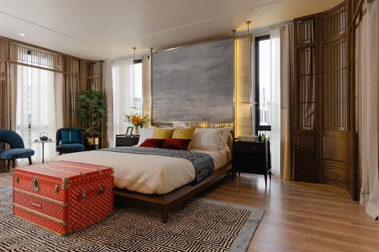 ครั้งแรกในไทย! DEMI Sathu 49 โดยแสนสิริ จัดแสดงวินเทจ Trunk หายากจากทั่วทุกมุมโลก ชวนสัมผัสประสบการณ์เอ็กซ์คลูซีฟ แรงบันดาลใจจากการเดินทาง สู่ Collectible Piece curated by Sansiri ที่ DEMI Sathu 49