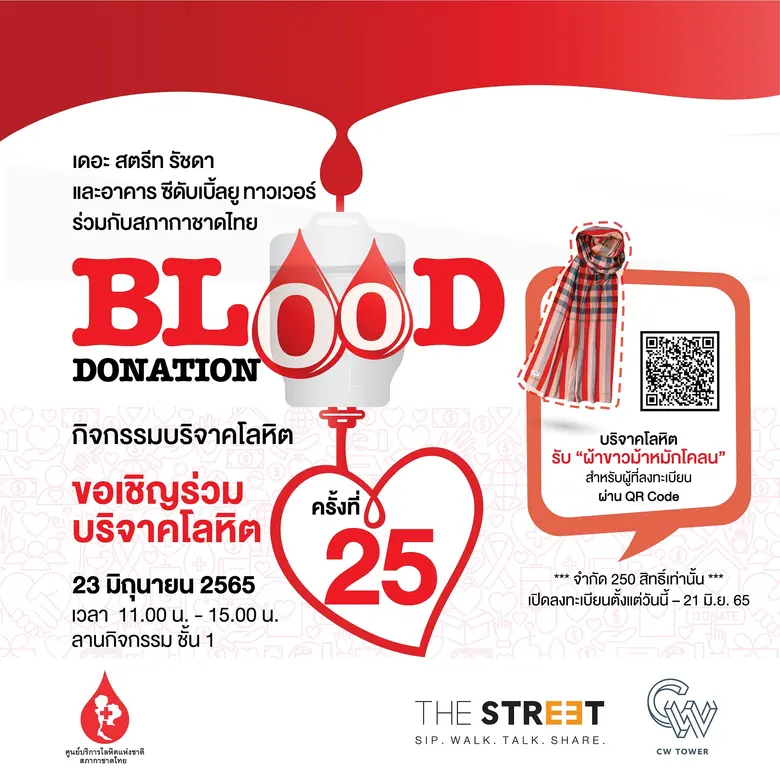 เริ่มต้นสร้างพลังบวกในฐานะผู้ให้ ศูนย์การ...