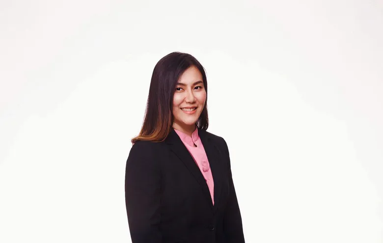 นุ่น - วิชนันท์ นิติศาสตร์ SPU เกียรตินิยมอันดับ 1 กับเส้นทางนักกฎหมาย INTER FIRM อันดับ 1 ของไทย