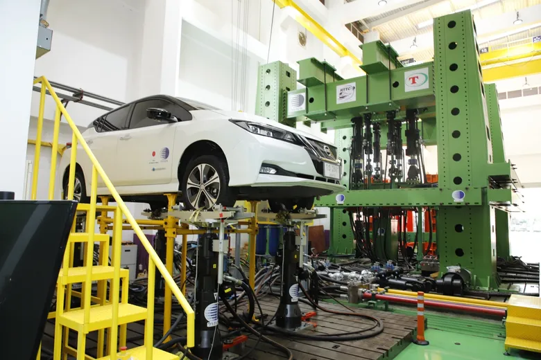 วว. ให้การต้อนรับ Mr. Takehiro Kaneko จาก Japan Packaging Institute ประเทศญี่ปุ่น