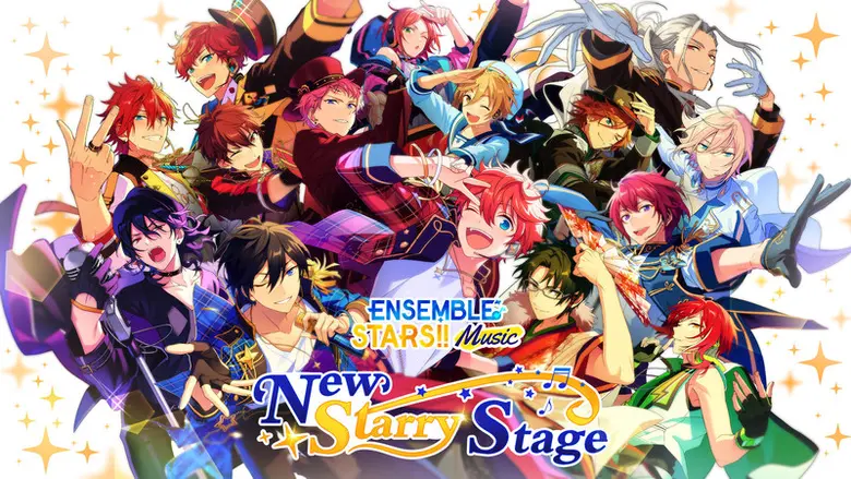 Ensemble Stars!! Music ผลงานการพัฒนาของแฮ...