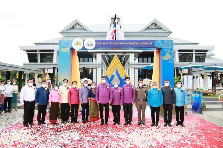เมื่อวันที่ 18 มิถุนายน 2565 เวลา 10.00 น...