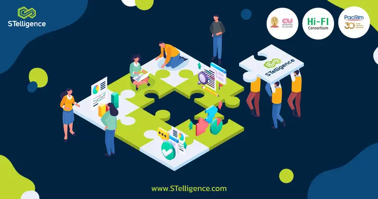 STelligence องค์กรเทคโดนใจคนทำงานรุ่นใหม่