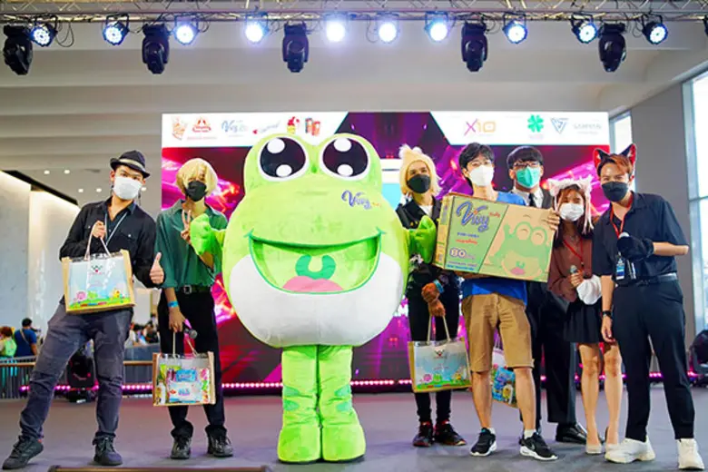 ทิชชู่วีวี่ (Vivy) แบรนด์ทิชชู่อันดับหนึ่...