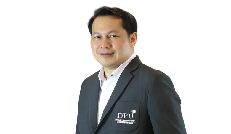 CIBA DPU ปลื้ม ผู้ประกอบการแห่สมัคร"หลักสูตรการประกอบการสื่อสังคมออนไลน์และธุรกิจดิจิทัล" ชี้ ทักษะธุรกิจดิจิทัล จำเป็นต่อการแข่งขันทั้งในและต่างประเทศ