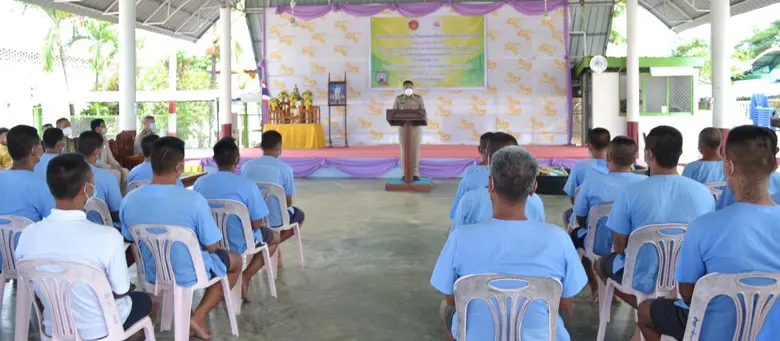 นายสมศักดิ์ เพ็งธรรม ผู้อำนวยการสำนักงานพ...