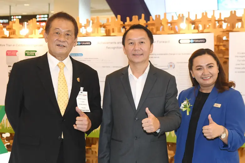 อินฟอร์มา มาร์เก็ตส์ ประเทศไทย จัดงาน โพร...