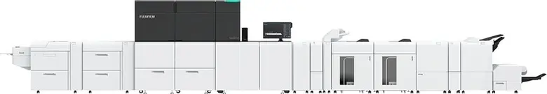 Revoria Press(TM) PC1120 Awarded for Outs...