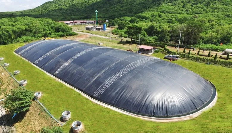 CPF ชูหลัก 3Rs มุ่งมั่นบริหารจัดการน้ำตลอดห่วงโซ่การผลิต เกิดประสิทธิภาพสูงสุด