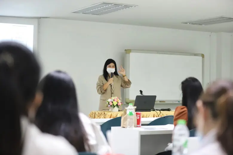 กรมวิทยาศาสตร์บริการ (วศ.) โดยนางอาภาพร สินธุสาร ผู...