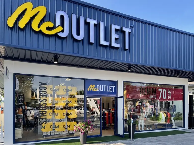 "แม็คกรุ๊ป" ปลื้มกระแส "Mc Outlet" ผลตอบร...