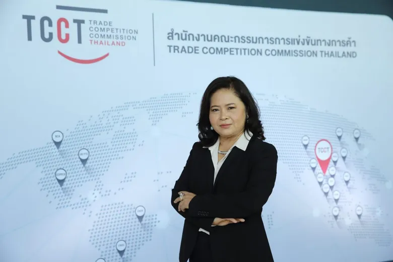 สำนักงานกขค. เป็นเจ้าภาพจัดประชุม การฟื้นฟูธุรกิจ MSMEs และนโยบายการแข่งขันในช่วงวิกฤติการณ์ COVID-19 ประจำปี 2565
