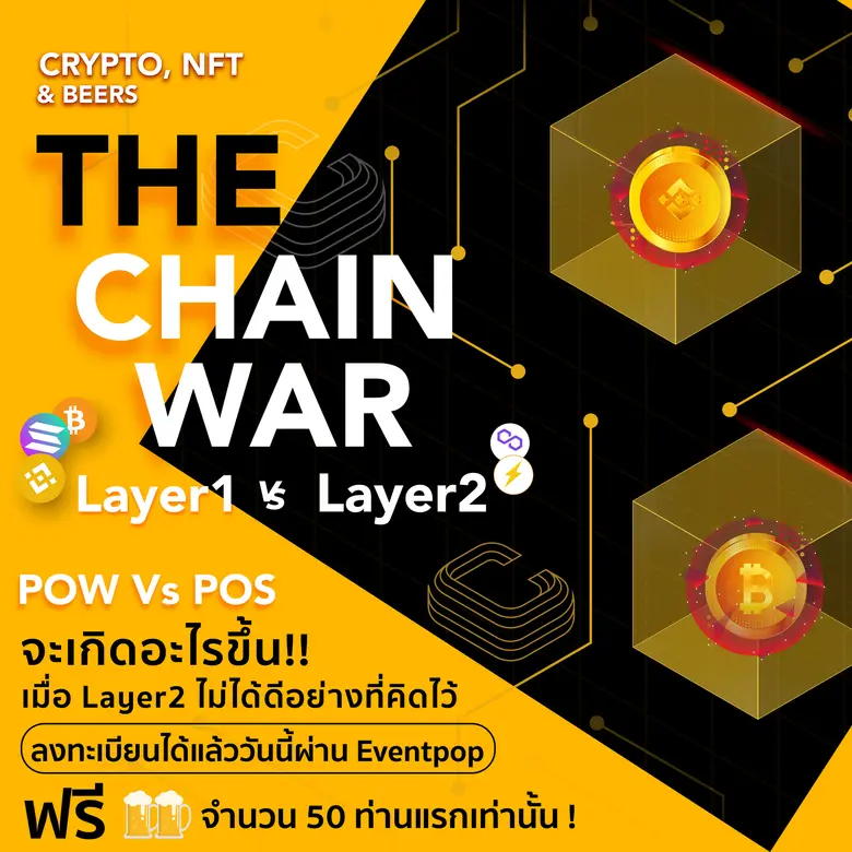 คงจะปฏิเสธกันไม่ได้แล้วว่าตอนนี้ คริปโทเค...