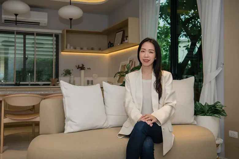 "อารียา" ผุดไอเดีย Music Marketing ผ่านแคมเปญ "Happiness is Simple" ชวน "บอย ตรัย" ถ่ายทอดความสุขที่เรียบง่ายในเพลง "ง่ายดาย"