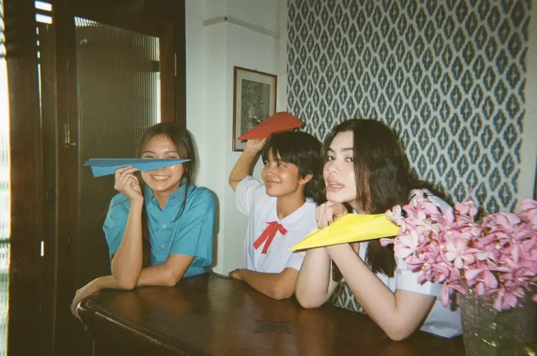 หลังประกาศเดบิวต์ EP แรกอย่าง "Making Me ...