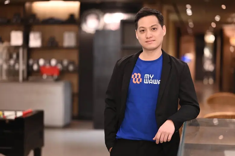 เปิดตัว mywawa.me แพลตฟอร์ม อี-มาร์เก็ตเพ...