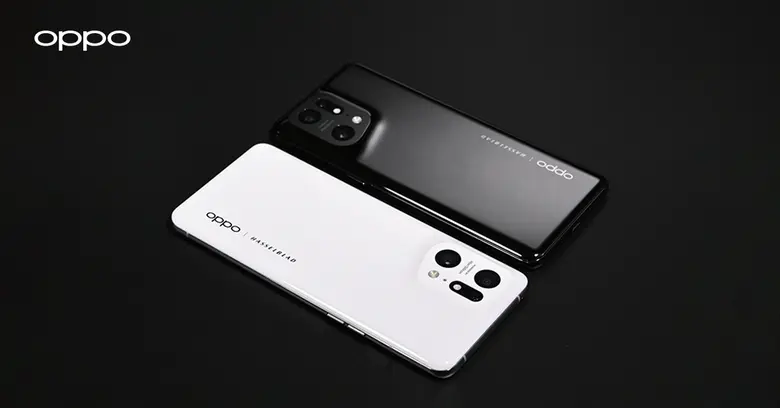 ออปโป้ชวนปลุกภาพแสงน้อยให้มีชีวิต ในกิจกรรม Low Light Challenge ลุ้นรับ OPPO Find X5 Pro 5G รุ่นใหม่ฟรี! 28 มิ.ย. - 10 ก.ค. นี้เท่านั้น