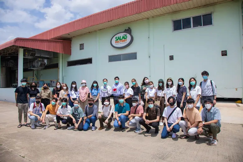 ปิยะ ดั่นคุ้ม กรรมการผู้จัดการใหญ่ บริษัท กรีนฟู้ดแ...
