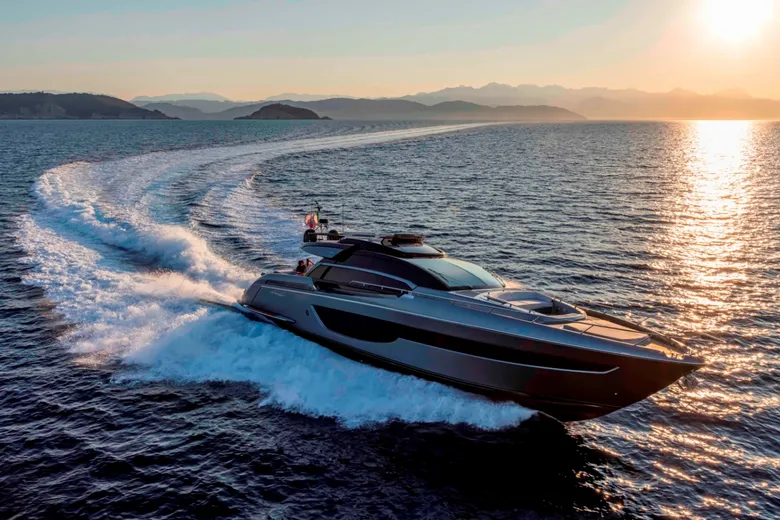 วี ยอชท์ เอเชีย เปิดตัว Ferretti Yachts 500 และ Riva 76' Perseo อัลตรา ลักซ์ชัวรี่ ยอชท์ สุดหรูอลังการที่สุดของโลก 2 รุ่นใหม่ล่าสุด ครั้งแรกในประเทศไทย