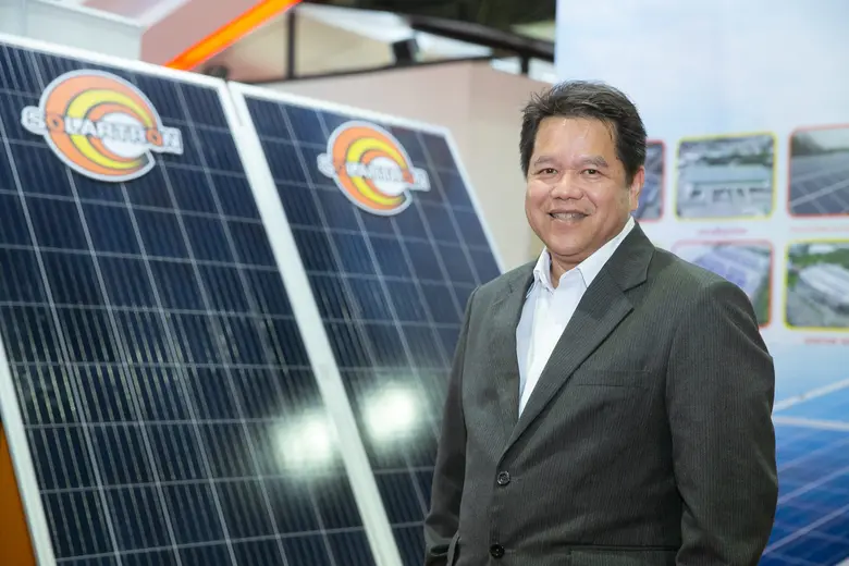 บอร์ด "SOLAR" อนุมัติออกวอร์แรนต์ "SOLAR-W1" แจกผู้ถือหุ้นเดิมฟรี กำหนดวันใช้สิทธิ 29 มิ.ย. 65 นี้