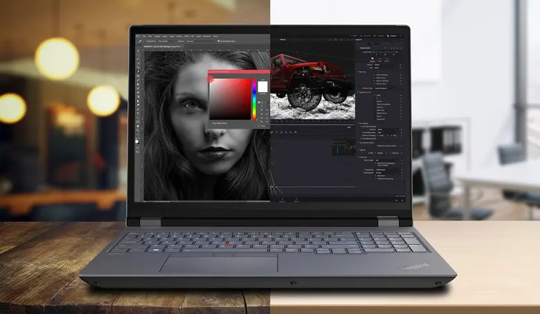 เลอโนโวเปิดตัว ThinkPad P16 โมบายล์เวิร์กสเตชันที่อัดแน่นด้วยขุมพลัง จัดการงานหนักได้อย่างมีประสิทธิภาพในทุกที่