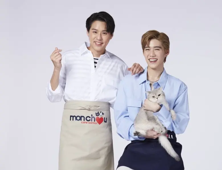 "บมจ.เอเชี่ยน อะไลอันซ์ อินเตอร์เนชั่นแนล" ต่อยอดความสำเร็จแบรนด์อาหารสัตว์เลี้ยง "มองชู"  ชี้กระแสฟีเวอร์พรีเซ็นเตอร์ "พีพี บิวกิ้น" แรง เดินหน้าขยายตลาดต่างประเทศเพิ่ม