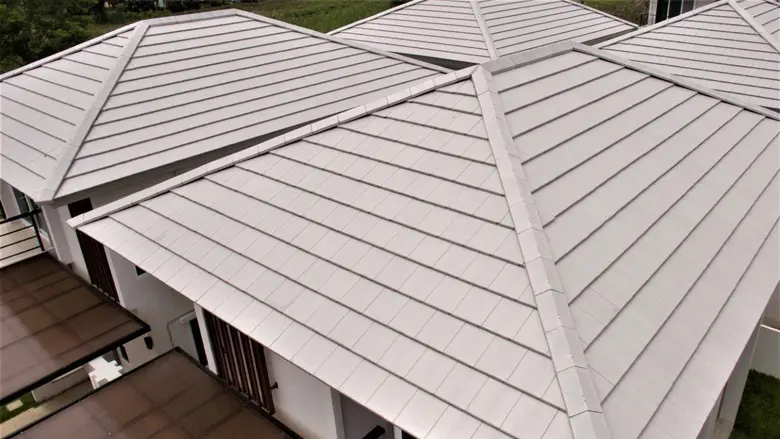 DRT ประกาศแผนลงทุนเพิ่มกำลังการผลิตกระเบื้องหลังคาคอนกรีต ประเมินครึ่งปีหลังตลาดวัสดุก่อสร้างขยายตัวต่อเนื่อง