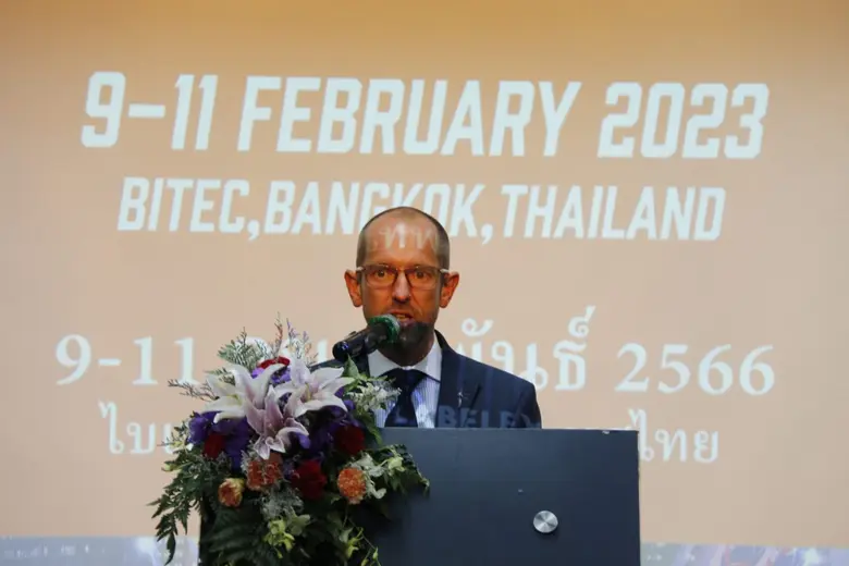 งาน Labelexpo Southeast Asia 2023