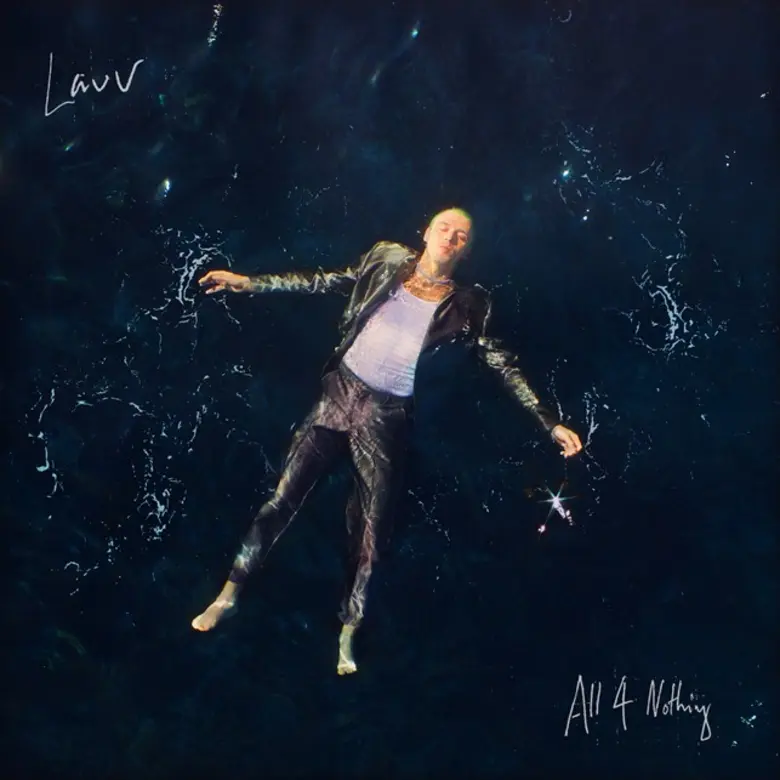 "Lauv" อินดี้ป็อปมาแรง พาทุกคนย้อนวัยเด็ก ไปกับซิงเกิลและมิวสิควิดีโอเพลงใหม่ "Kids Are Born Stars" พร้อมประกาศปล่อยอัลบั้มใหม่ "All 4 Nothing" 5 สิงหาคมนี้