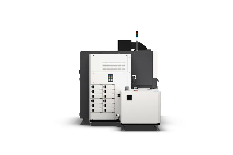 เอปสันยกระดับงานพิมพ์ฉลากไปสู่อีกขั้น ด้วย Epson SurePress L-6534VW