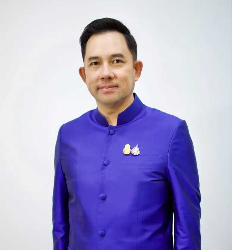 วธ.รวมใจชาวเลย ยกขบวนผีตาโขนกว่า 3,000 ตั...