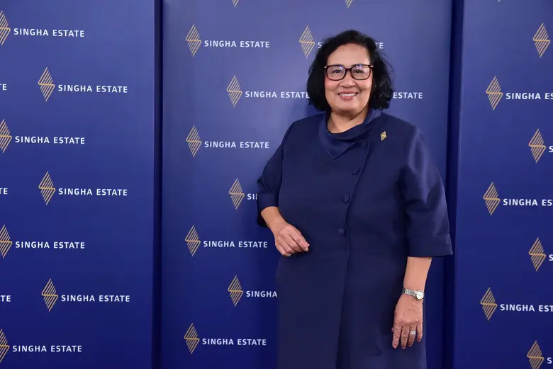 สิงห์ เอสเตท เปิดแผน Master Plan "เอส อ่างทอง" นิคมอุตสาหกรรมเชิงนิเวศ  พร้อมโซนพิเศษสำหรับอุตสาหกรรมอาหารและธุรกิจเกี่ยวเนื่อง World Food Valley