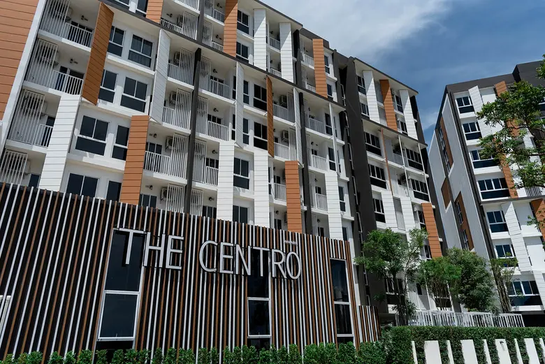 เวนเจอร์โกลบอล โฮลดิ้ง จำกัด (VGH) ชู "เดอะเซนโทร ค...